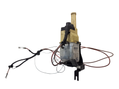 Pumpe Für Servolenkung Opel Zafira A Astra G 9156554 26076592
