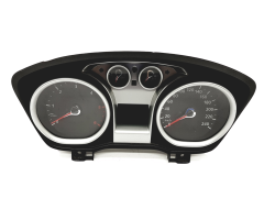Tacho Kombiinstrument Ford Focus 8V4T-10849-GK 8V4T10849GK 33078 Tacho Kombiinstrument Ford Focus 8V4T-10849-GK 8V4T10849GK 33078