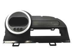 Tacho Kombiinstrument Renault Twingo 2 8201178273 Q 33505 Tacho Kombiinstrument Renault Twingo 2 8201178273 Q 33505