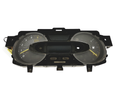 Tacho Kombiinstrument Renault Trafic 3 248103774R Visteon 31714