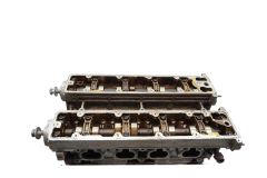 Zylinderkopf 0200Y2 9633680610 2.0 16v RFN RFR Citroen Peugeot 206 1726