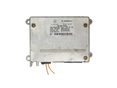 Steuergerät A2118702726 UH03MM01PV Mercedes Motorola 45659 Steuergerät A2118702726 UH03MM01PV Mercedes Motorola 45659