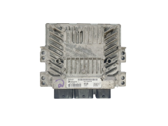 Steuergerät 8V21-12A650-EB 5WS40584B-T Ford Continental 44070 Steuergerät 8V21-12A650-EB 5WS40584B-T Ford Continental 44070