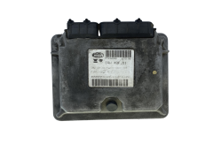 Steuergerät 46545235 IAW49F.D1 61600.363.07 Fiat Magneti Marelli 53463