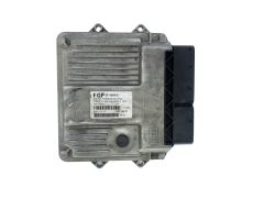 Steuergerät Fiat 55186608 MJD6JF.P3 71600.004.02 Magneti Marelli 51077