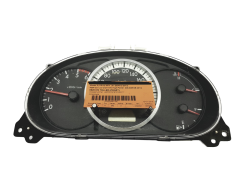 Tacho Kombiinstrument Mazda 5 CGCC79D 52270