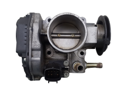 Drosselklappe Daewoo Chevrolet DPI-2 1231
