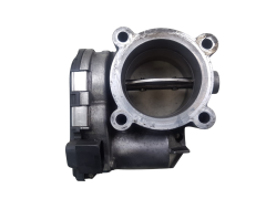 Drosselklappe Mercedes-Benz A6420900270 0281002894 1590