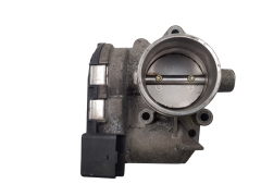 Drosselklappe Citroen Peugeot 0280750085 1635Q9 1.6 Bosch 1015