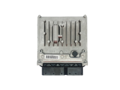 Motorsteuerung A6511501879 A0054469640 Mercedes 37144