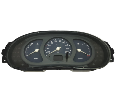Tacho Kombiinstrument Renault Kangoo 1 7700313173 K7 48340