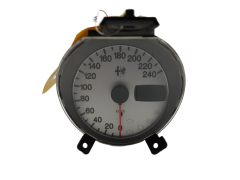 Tacho Kombiinstrument Alfa Romeo 156 156034474 503310010100 21982