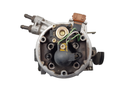 Drosselklappe Renault 7700850100 0438201131 1.2 8V