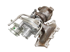 Turbolader 144103742R 8201234380 0.9 TCE Renault Clio 4 Sandero 2 0km