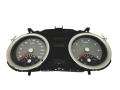 Tacho Kombiinstrument Renault Megane 2 8200170524 E 53162