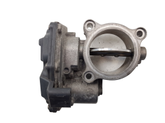 Drosselklappe BMW 1354 7810752 02 10378517 Pierburg 2546