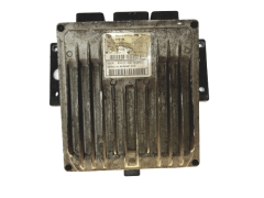 Steuergerät 8200331477 8200374298 R0410C123C Renault Delphi 19727 Steuergerät 8200331477 8200374298 R0410C123C Renault Delphi 19727
