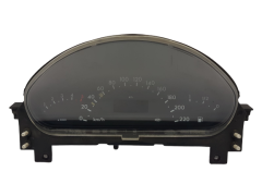 Tacho Kombiinstrument Mercedes A W168 A1685407611 20839