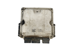 Steuergerät 0281010594 9642013980 28FM0000 PSA Bosch 39138