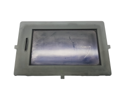 Navigationssystem TomTom Laguna 3 Scenic 3 259153753R 55053