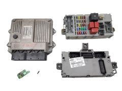 Startset Lancia Ypsilon 51806503 51819323 51786802 1.3 MJD