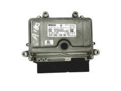 Steuergerät A6401508879 0281013517 Mercedes  Bosch