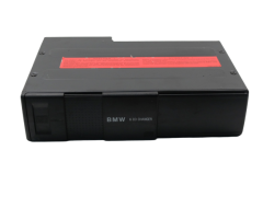 Cd-Wechsler BMW 65.12- 8361584 8364931 6xCD