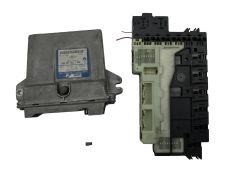 Startset Renault Clio 2 7700111205 7700411318 1,9 D