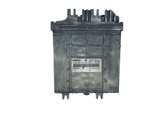 Steuergerät 0281001878 8200059887 7700109062 Renault Bosch 48960