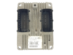 Steuergerät Ford IAW5SF9.AC BC.0103811.E 51903151 Magneti Marelli