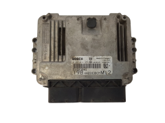 Steuergerät 51833941 0281014455 4AB333BCM Fiat Bravo