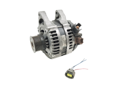 Lichtmaschine Generator 3M5T-10300-YD 30795423 1.6 D Vovlo V50 C30 Denso Lichtmaschine Generator 3M5T-10300-YD 30795423 1.6 D Vovlo V50 C30 Denso