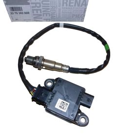 NOX-Sensor Original 227936996R Renault Dacia