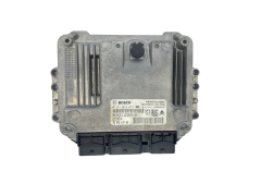 Steuergerät 0281013872 9664843780 9653958980 PSA Bosch 63468