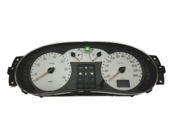 Tacho Kombiinstrument Renault Clio 2 8200054416 59472