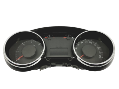 Tacho Kombiinstrument Peugeot 3008 9666174980 T8 69189-230U 40863
