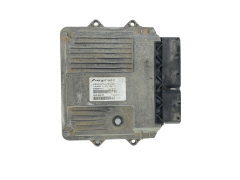 Steuergerät Fiat 51796241 MJD6F3.P7 71600.019.06 FPT 60071