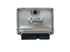 Steuergerät 06G906022E 0261S04651 VW Bosch Steuergerät 06G906022E 0261S04651 VW Bosch