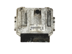 Steuergerät 0281011381 12992629 Opel Bosch 24245