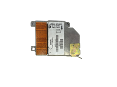 Steuergerät 65.77-8374798 ZAE2 9029 BMW Temic 58402