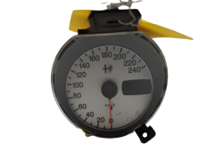 Tacho Kombiinstrument Alfa Romeo 156 60658100 6160349914 21877 Tacho Kombiinstrument Alfa Romeo 156 60658100 6160349914 21877