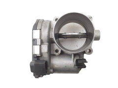 Drosselklappe BK2Q-9E926-AB 0280750537 Ford PSA Bosch 3797