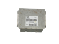 Steuergerät A0325459332 CFC200.01 Mercedes Magneti Marelli