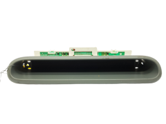 Tacho Kombiinstrument Twingo 8200213195 Renault VDO