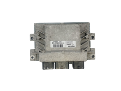 Steuergerät S120200113A  8200774747 8200700695 Renault 43534