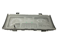 Tacho Kombiinstrument Renault Clio 1 7700841348 50814