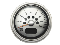 Tacho Kombiinstrument Mini Cooper 6211 4110239 AR-0041-005 43844 Tacho Kombiinstrument Mini Cooper 6211 4110239 AR-0041-005 43844