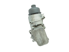 Ölkühler 9687911280 1103K0 1.6 TDCI 1.6 D Ford Volvo