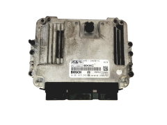 Steuergerät 0281015242 8M51-12A650-XC Ford Bosch 