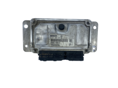 Steuergerät Toyota PSA 89661-0H012 0261208704 Bosch 48625